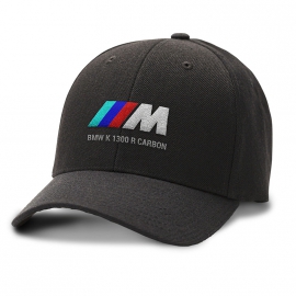 CASQUETTE BMW K 1300 R CARBON