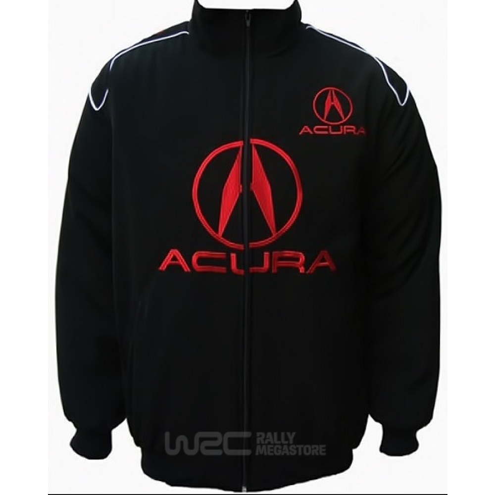 BLOUSON ACURA | WRC Rally Mega.Store