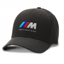 CASQUETTE BMW R 1200 RT 90 ANS