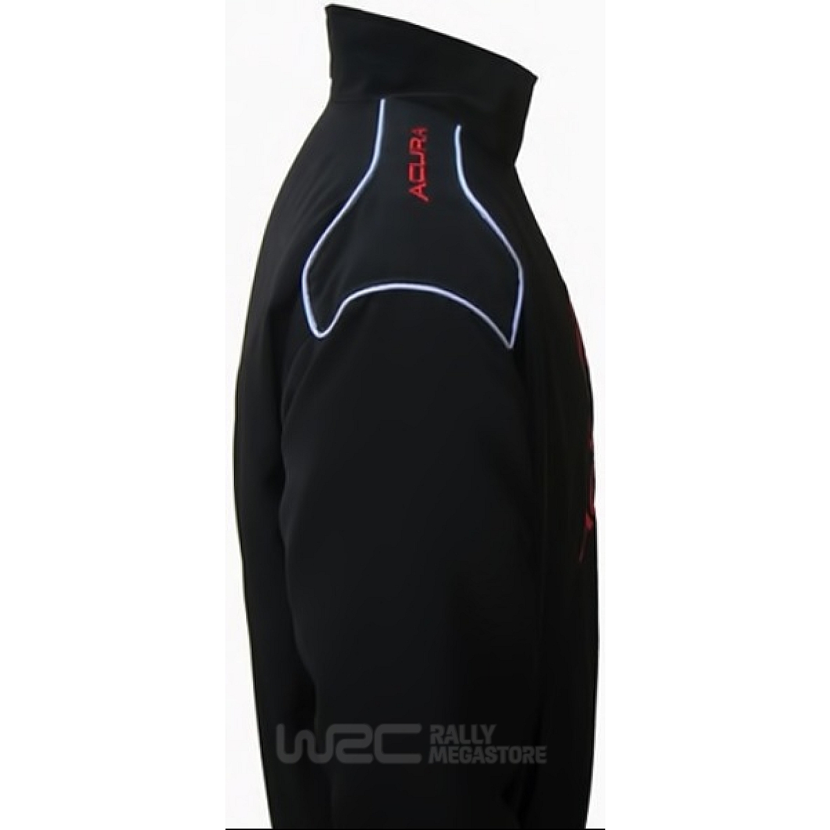 BLOUSON ACURA | WRC Rally Mega.Store