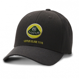 CASQUETTE LOTUS ELISE 111S