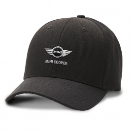 CASQUETTE MINI COOPER