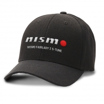 CASQUETTE NISMO FAIRLADY Z S-TUNE