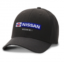 CASQUETTE NISSAN BE-1