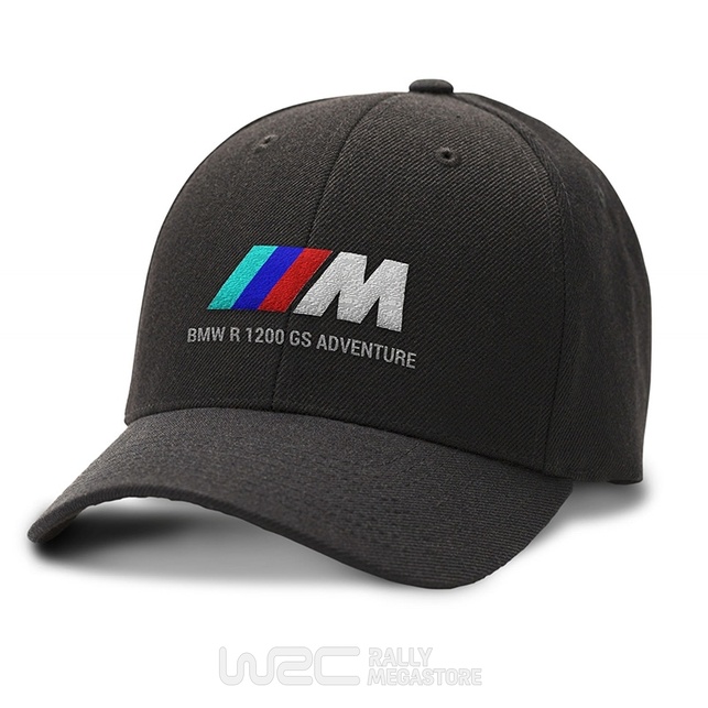 Casquette BMW R 1200 GS ADVENTURE Collection BMW