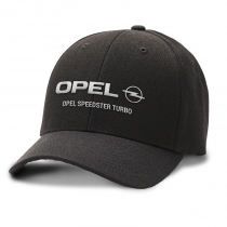 CASQUETTE OPEL SPEEDSTER TURBO