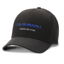 CASQUETTE SUBARU BRZ GT300