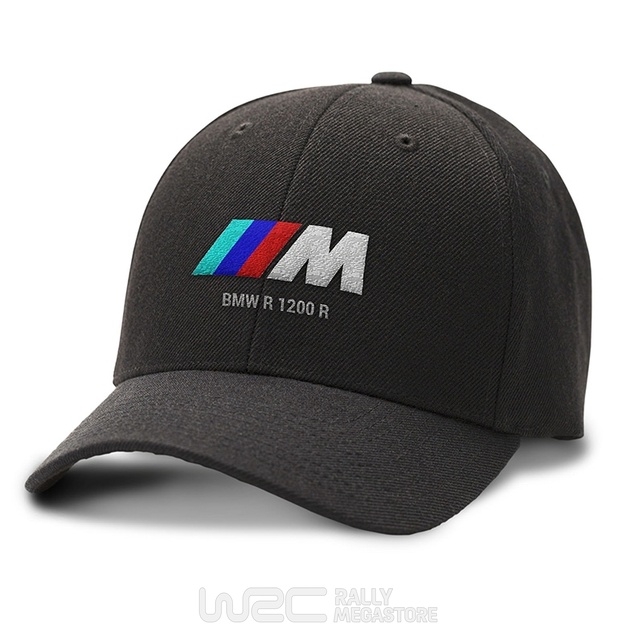 Casquette BMW R 1200 R Collection BMW à 16,99€