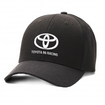 CASQUETTE TOYOTA 86 RACING