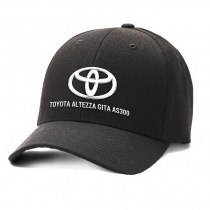 CASQUETTE TOYOTA ALTEZZA GITA AS300