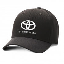 CASQUETTE TOYOTA CELICA GT-R