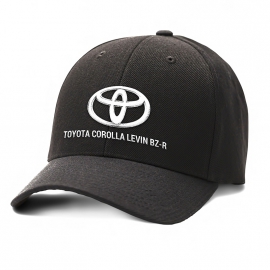 CASQUETTE TOYOTA COROLLA LEVIN BZ-R