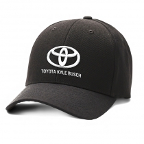 CASQUETTE TOYOTA KYLE BUSCH