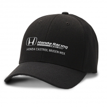 CASQUETTE HONDA CASTROL MUGEN NSX