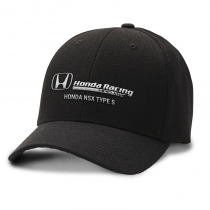 CASQUETTE HONDA NSX