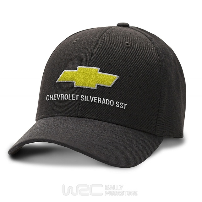 Casquette CHEVROLET SILVERADO SST Collection CHEVROLET