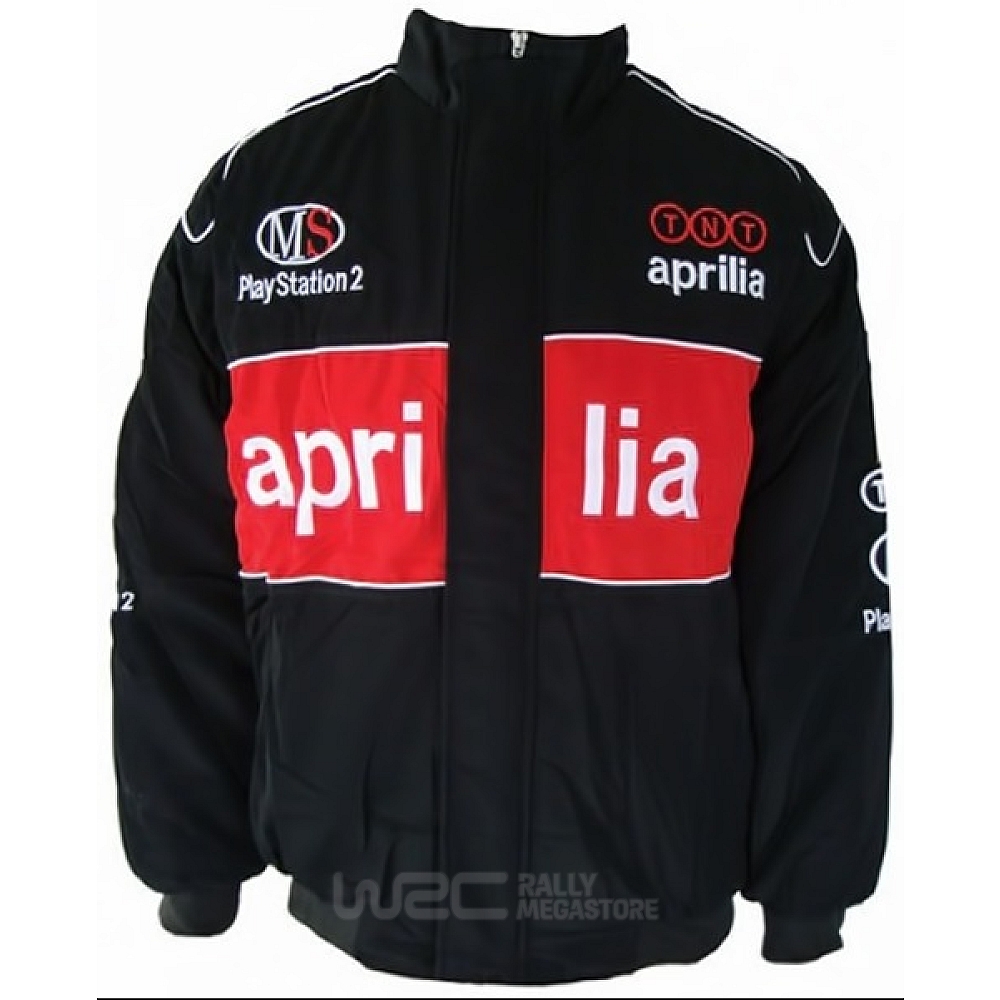 BLOUSON APRILIA LEGEND | WRC Rally Mega.Store
