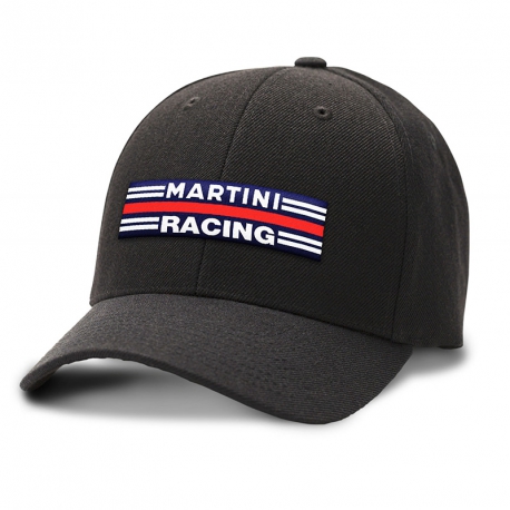 CASQUETTE MARTINI RACING