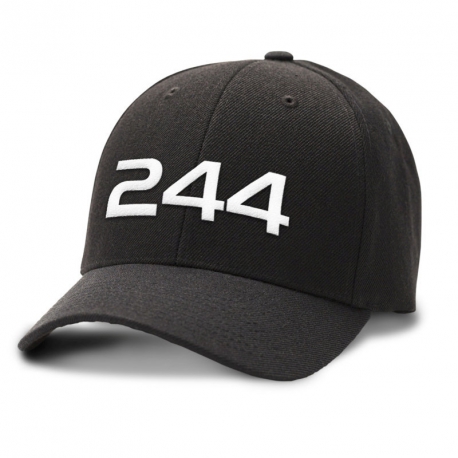CASQUETTE VOLVO 244