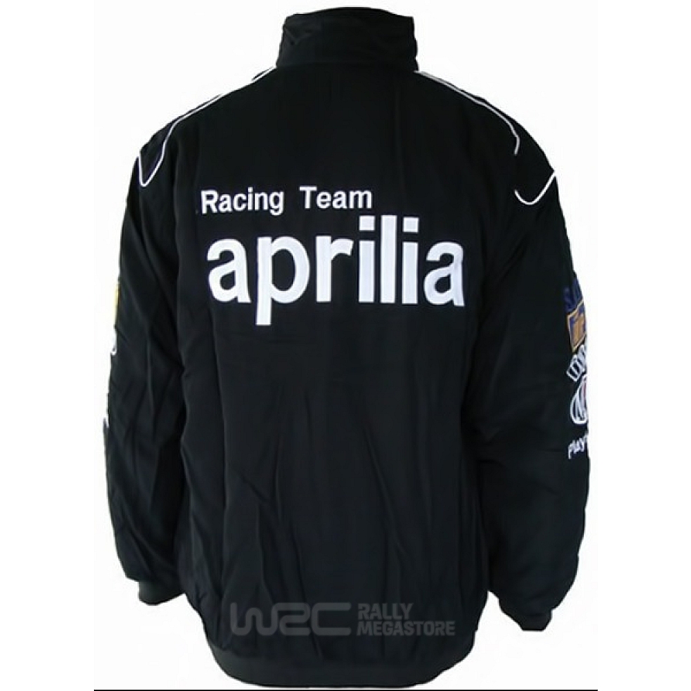 BLOUSON APRILIA LEGEND | WRC Rally Mega.Store