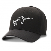 CASQUETTE AYRTON SENNA SIGNATURE