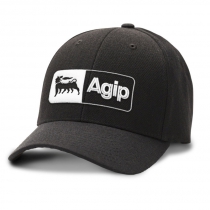 CASQUETTE AGIP