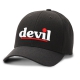 CASQUETTE DEVIL ECHAPPEMENTS