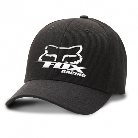 CASQUETTE FOX RACING