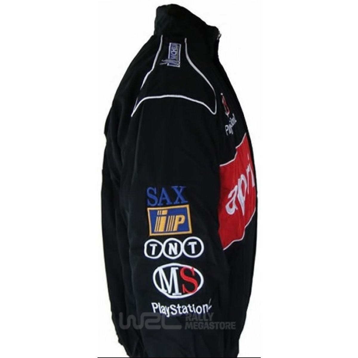 BLOUSON APRILIA LEGEND | WRC Rally Mega.Store