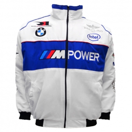 BLOUSON BMW M POWER