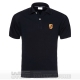 POLO PORSCHE DE COULEUR NOIR