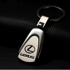 PORTE CLES LEXUS