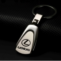 PORTE CLES LEXUS