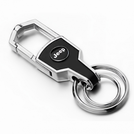 JJRY Auto Porte Clef pour MG6/MG3 GS HS MG ZS Catena chiave dell'auto  Porte-clés Porte-clés en avec Logo Voiture Accessoires,Gun Style