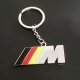 PORTE CLES BMW