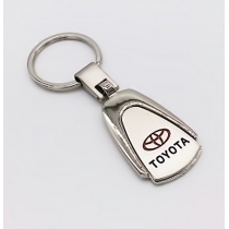 PORTE CLES TOYOTA