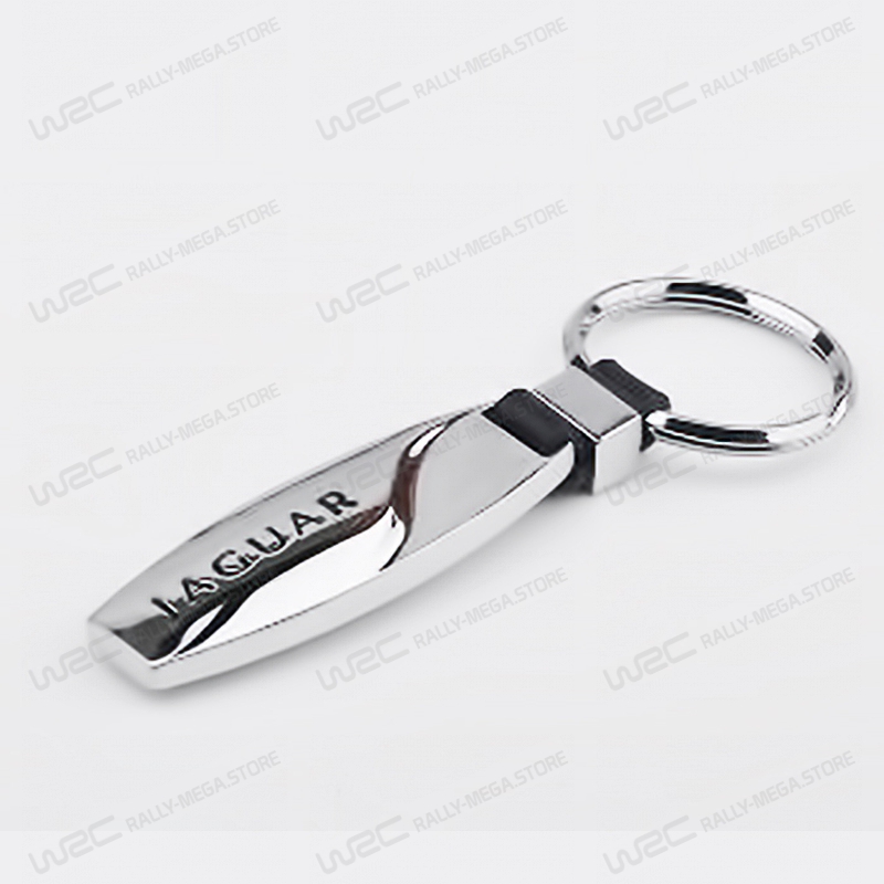 Porte-clefs JAGUAR Formule 1 (circa 2000)