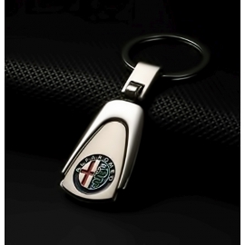 PORTE CLES ALFA ROMEO