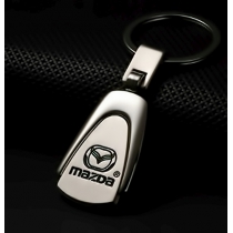 PORTE CLES MAZDA