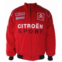 BLOUSON CITROEN