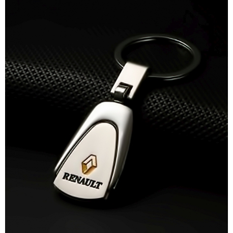 PORTE CLES RENAULT