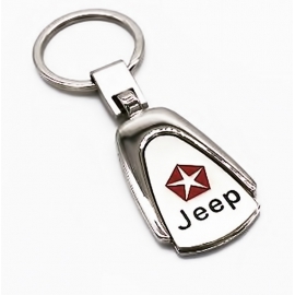 PORTE CLES JEEP