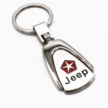 PORTE CLES JEEP