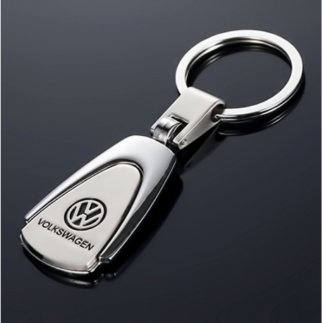 PORTE CLES AUTO DE LA MARQUE VOLKSWAGEN