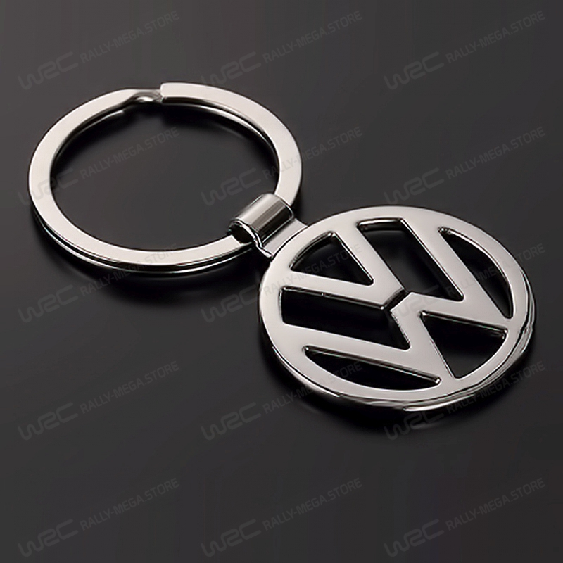 PORTE CLES AUTO DE LA MARQUE VOLKSWAGEN