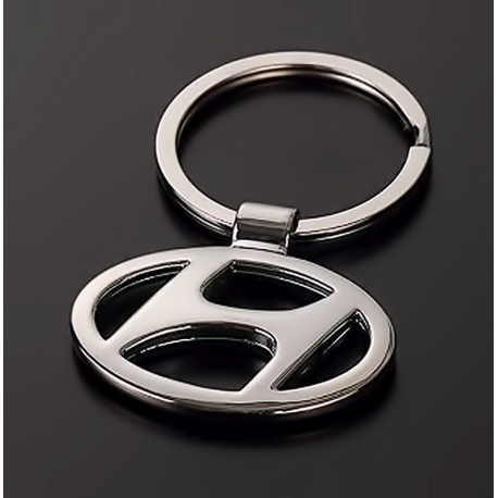 PORTE CLES HYUNDAI