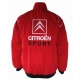 BLOUSON CITROEN