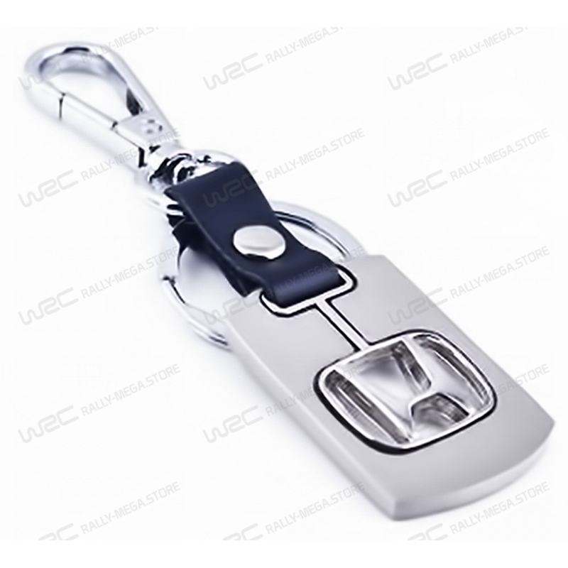 Porte-clés,Porte Clef Voiture Porte Clef Moto Métal Frein Disque