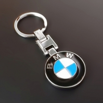 PORTE CLES BMW