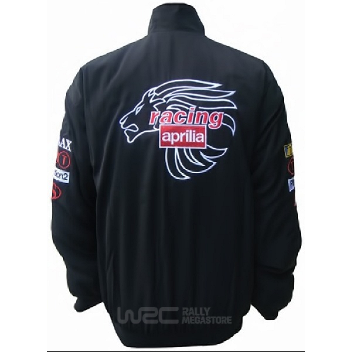 BLOUSON APRILIA MOTO | WRC Rally Mega.Store